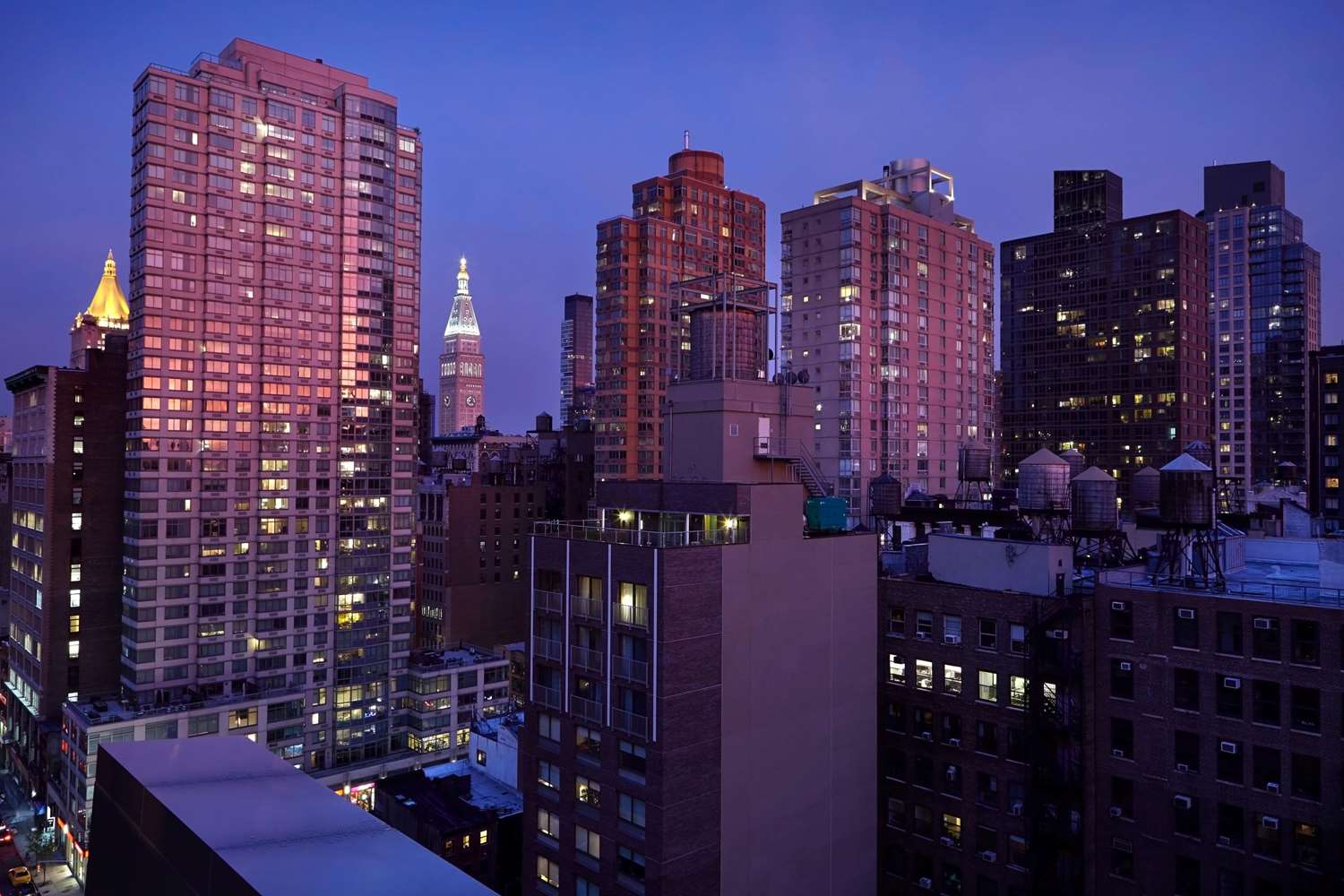 Cambria Hotel New York-Chelsea 43/43