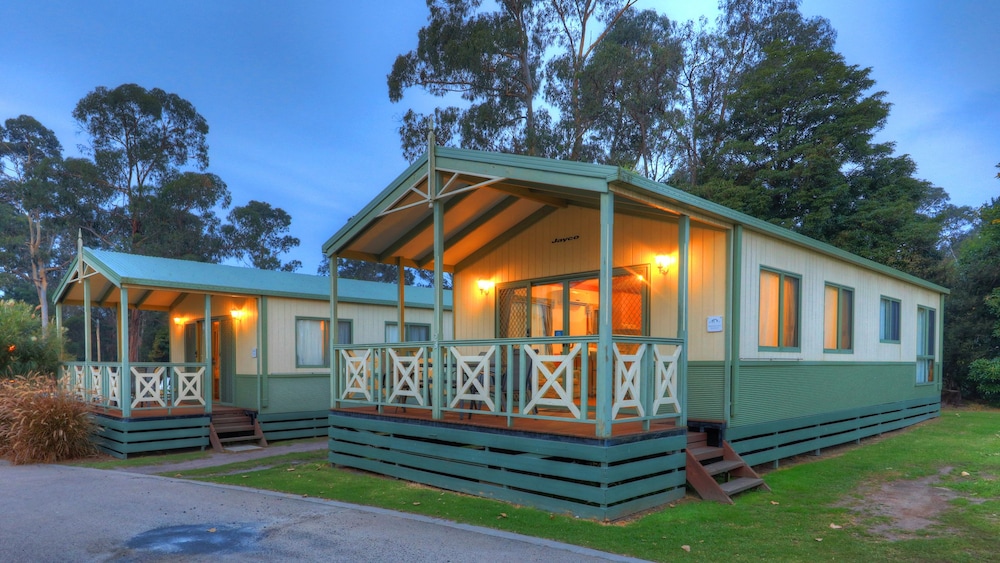 Eden Gateway Holiday Park 3/46