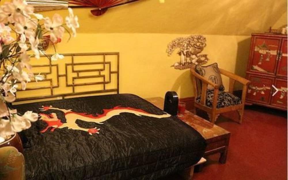 Central West end Bed and Breakfast 16/37