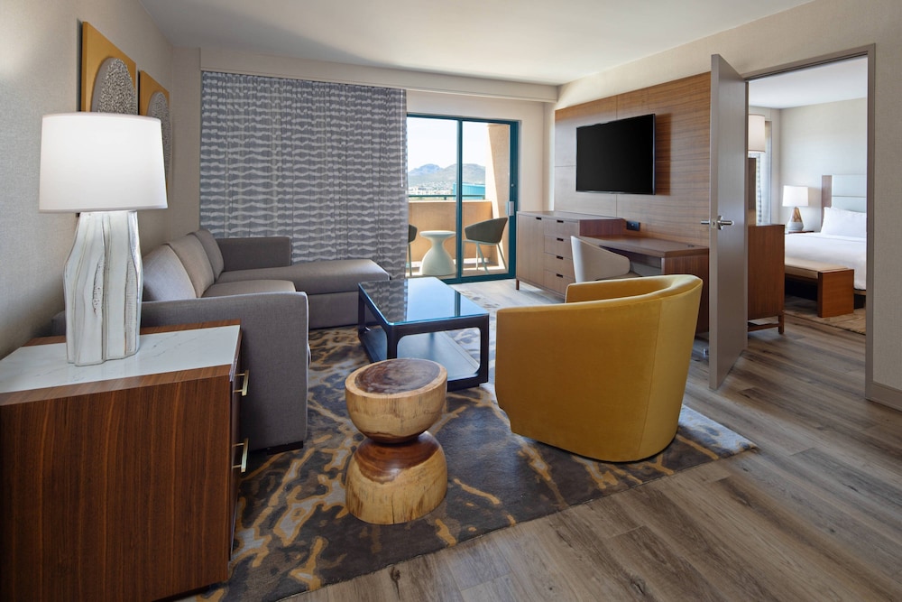 Tucson Marriott University Park 27/49