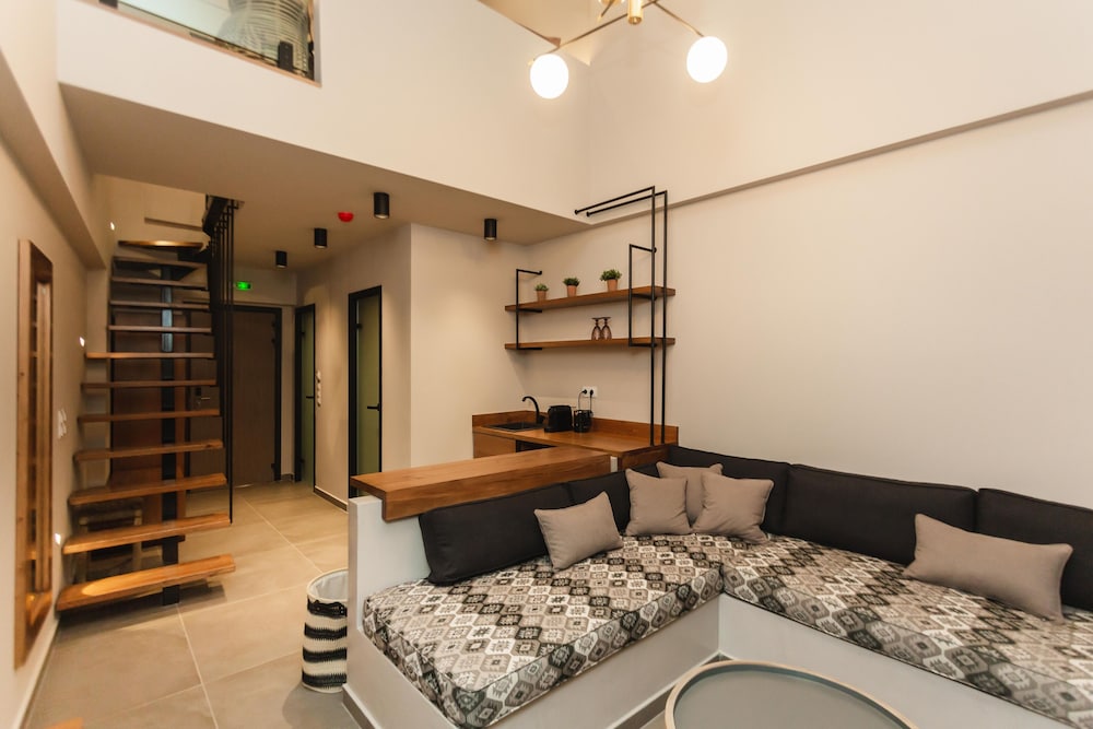 Amoessa Boutique Hotel 39/56