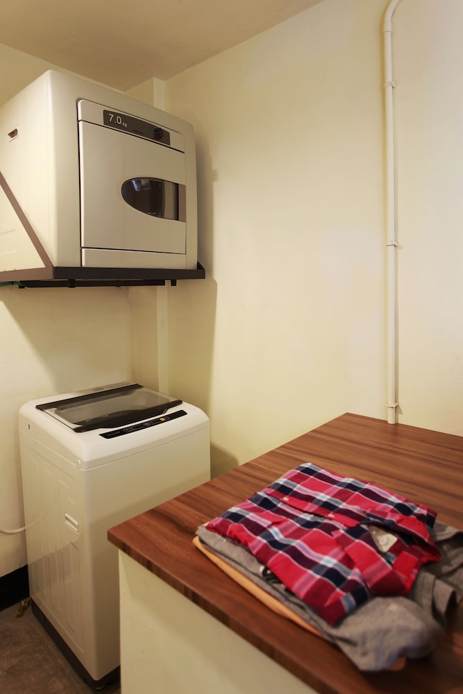 Backpackers Hostel-Ximending Branch 21/39