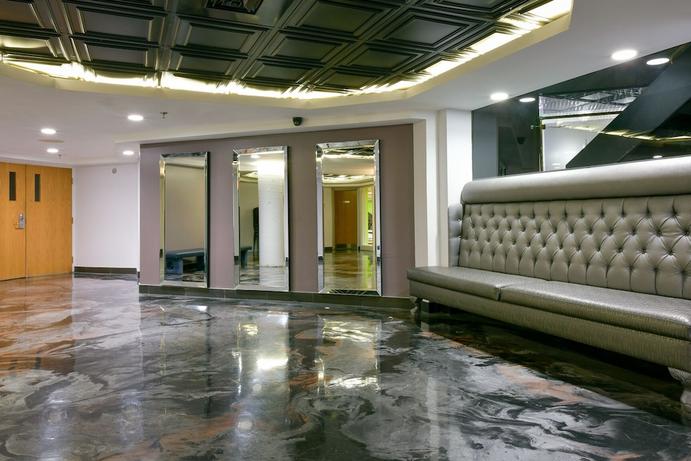 Lelux Hotel 21/52