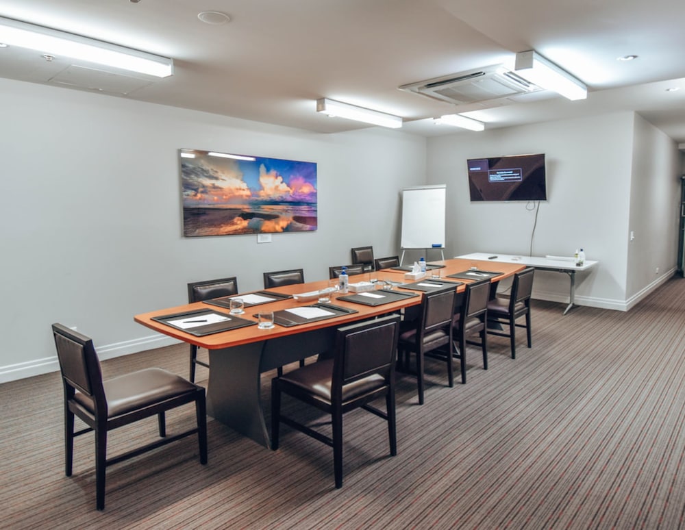 Courtyard by Marriott Darwin 50/54