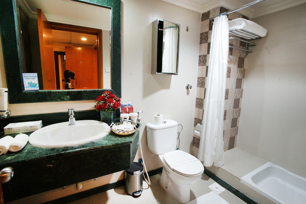 Al Azhar Hotel Jeddah 52/54