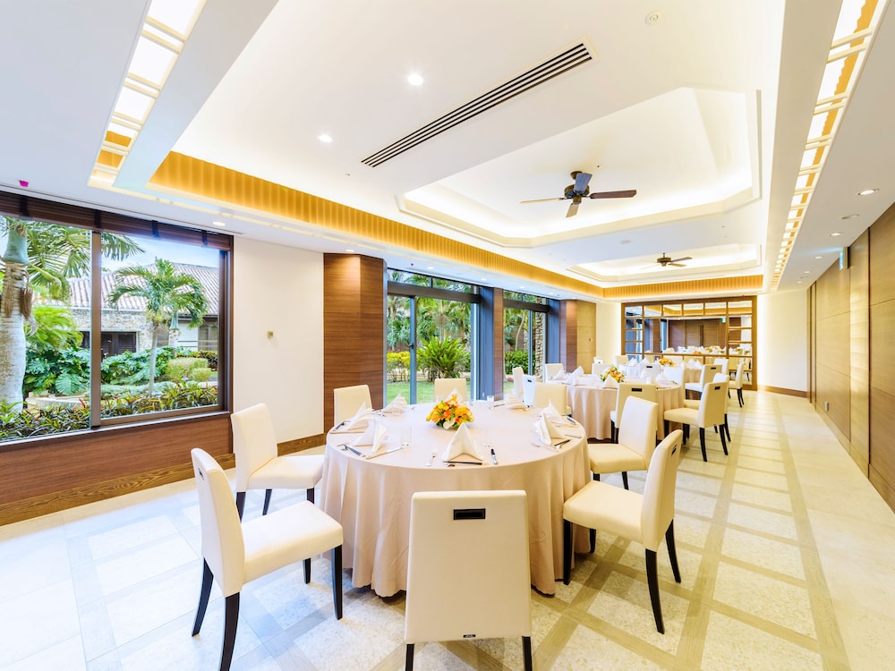 Miyakojima Tokyu Hotel and Resorts 46/61