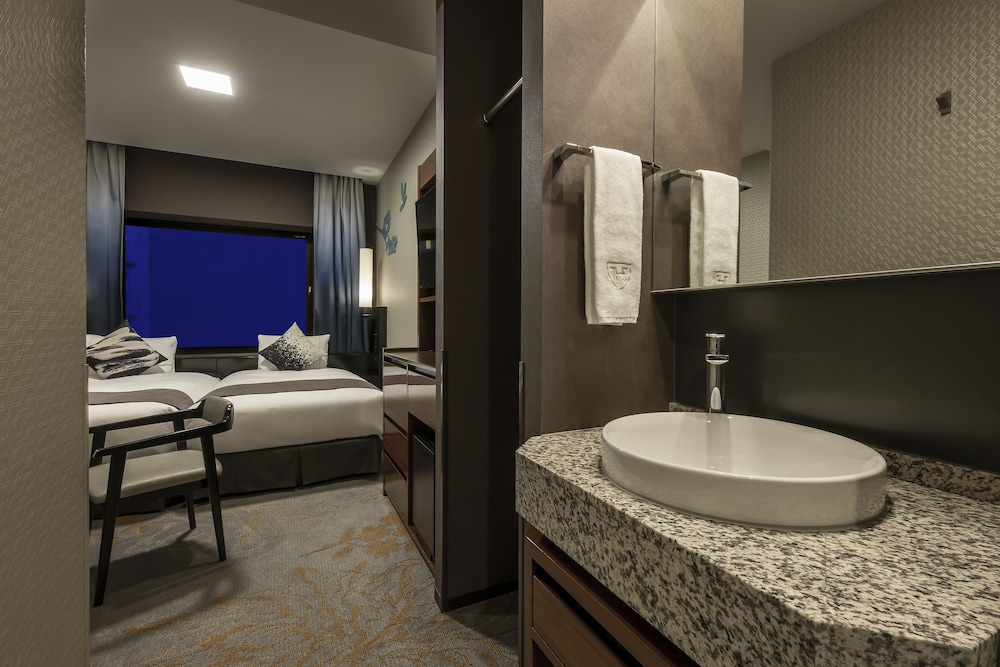 Courtyard by Marriott Kyoto Shijo Karasuma 11/24