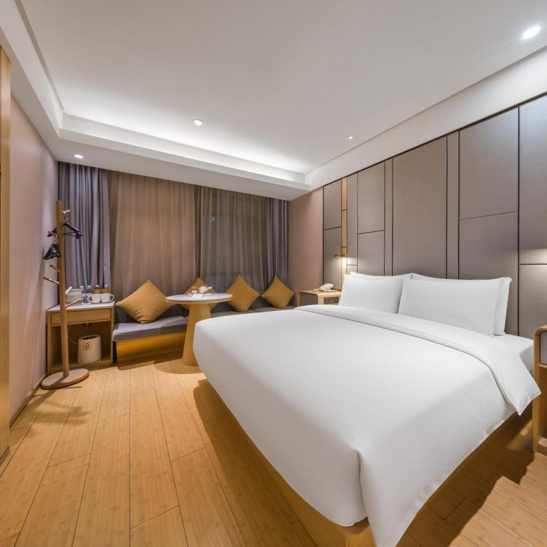 Ji Hotel (Shanghai The Bund Jinling East Road) 25/50
