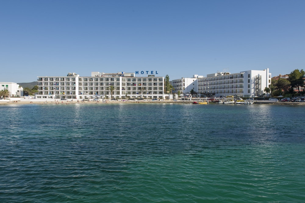Hotel Vibra San Remo 62/68