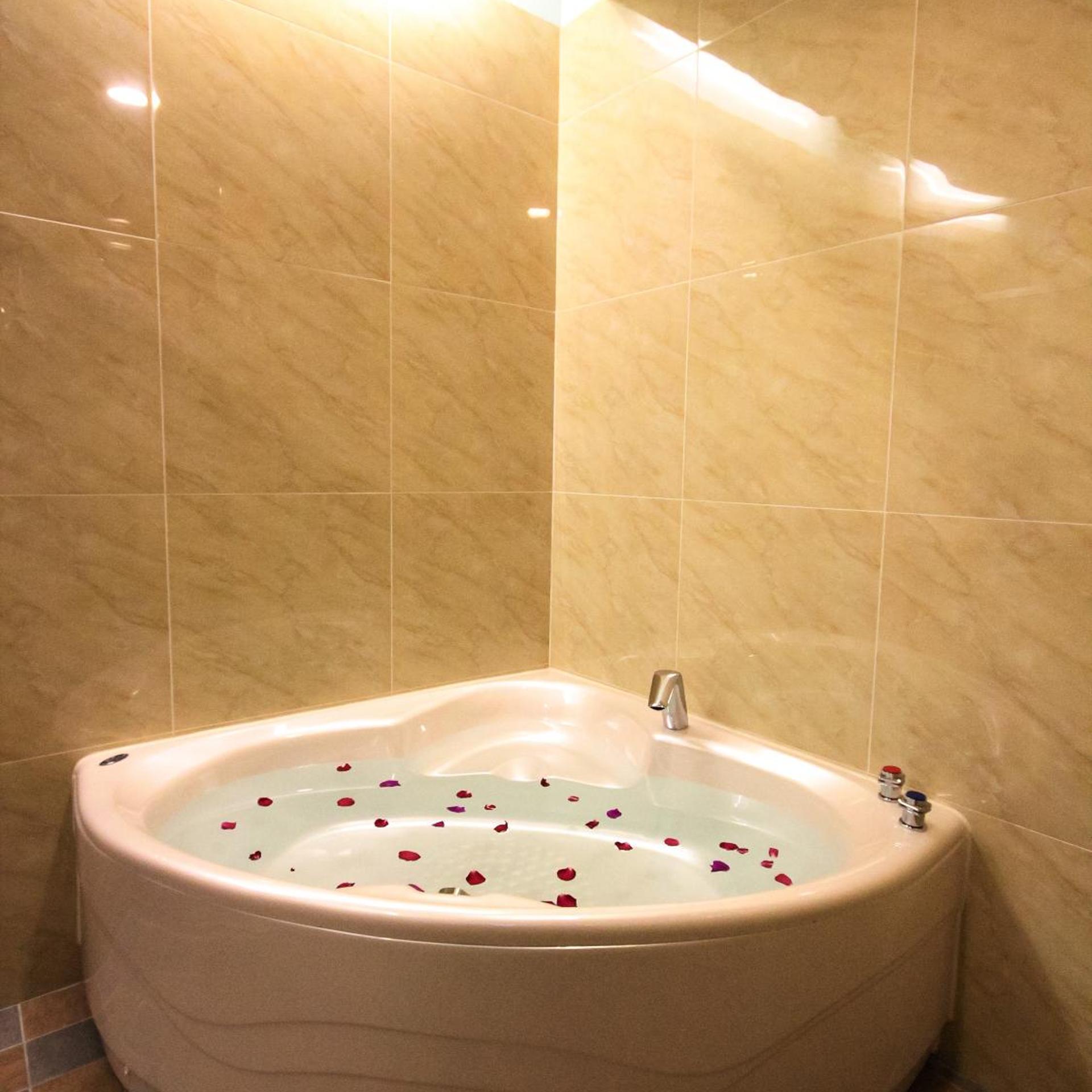 Goldsand Hotel 20/31