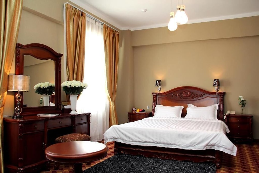 Ub City Hotel 23/50