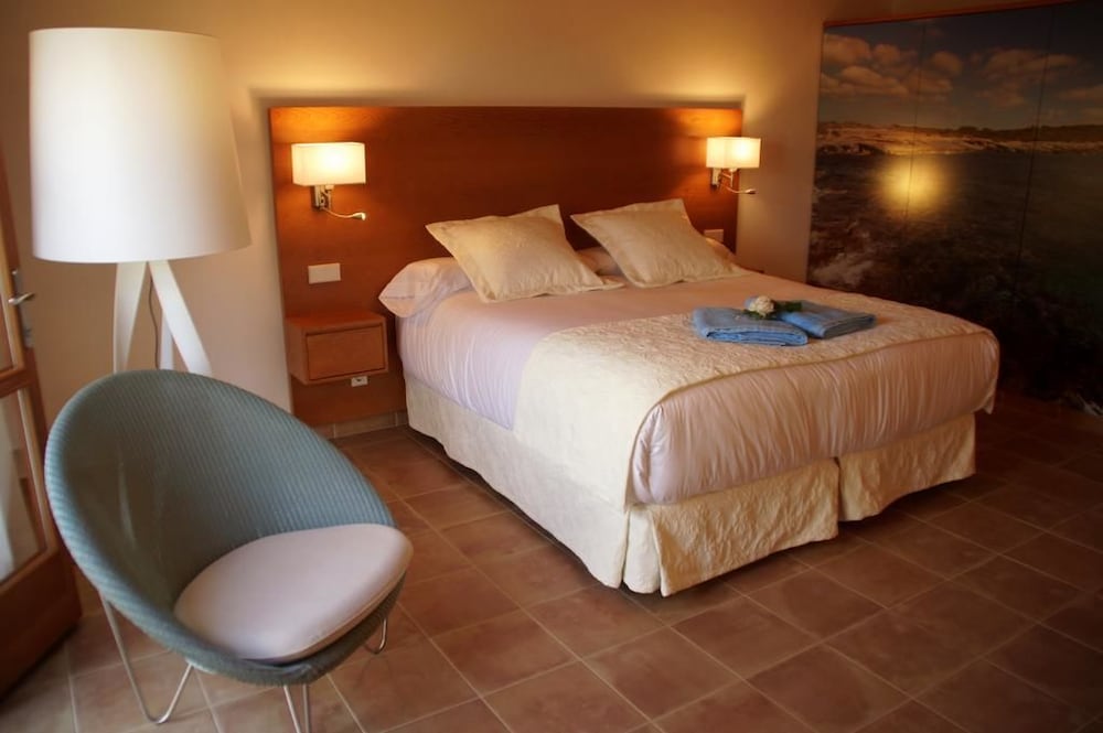 Aumallia Hotel And Spa 14/50