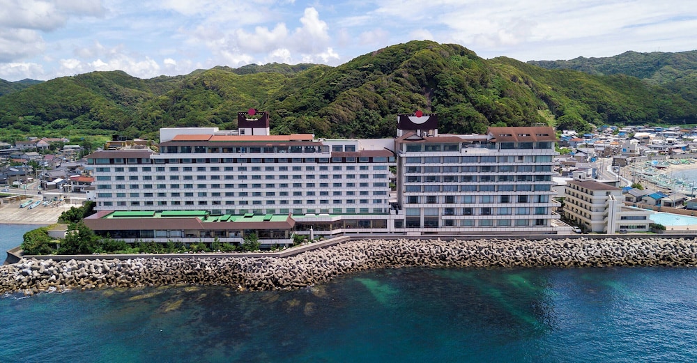 Mikazuki Seapark Hotel Awa Kamogawa (ex. Kamogawa Hotel Mikazuki) 2/50