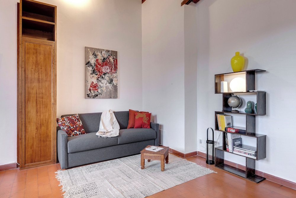 Mamo Florence - Opera Apartment 28/50