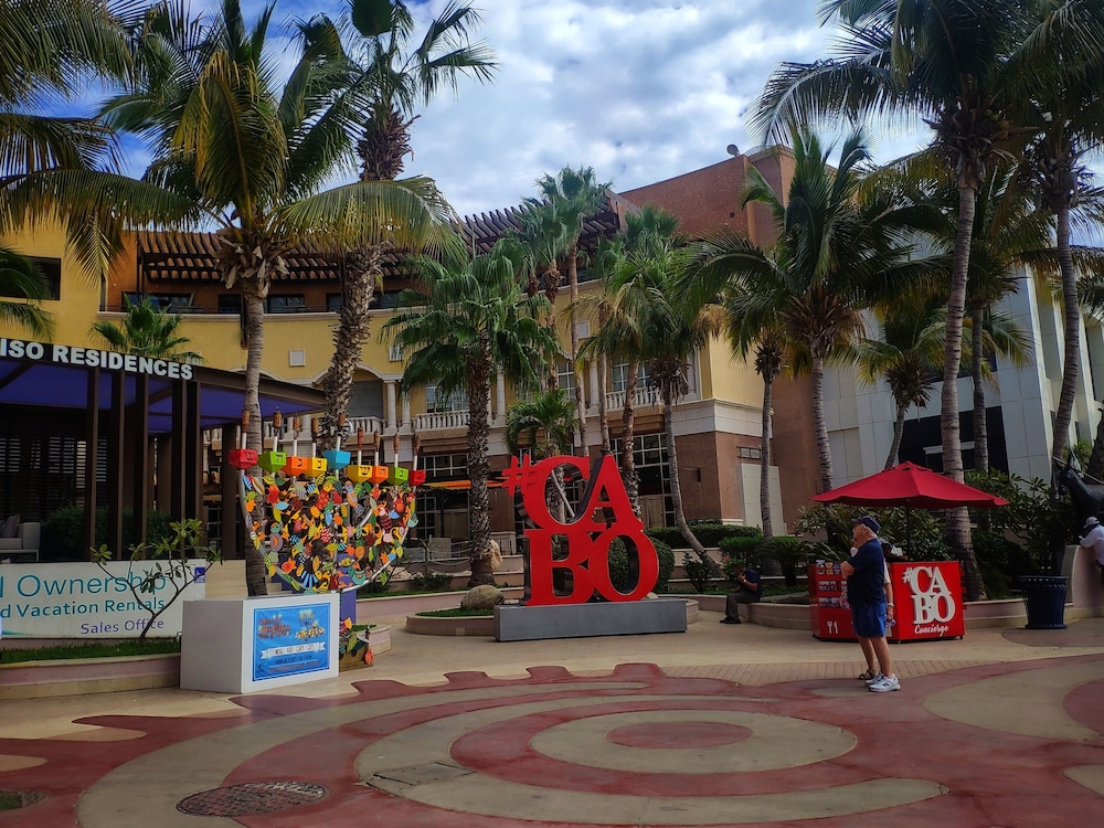 Hotel Santa Fe By Villa Group 57/63