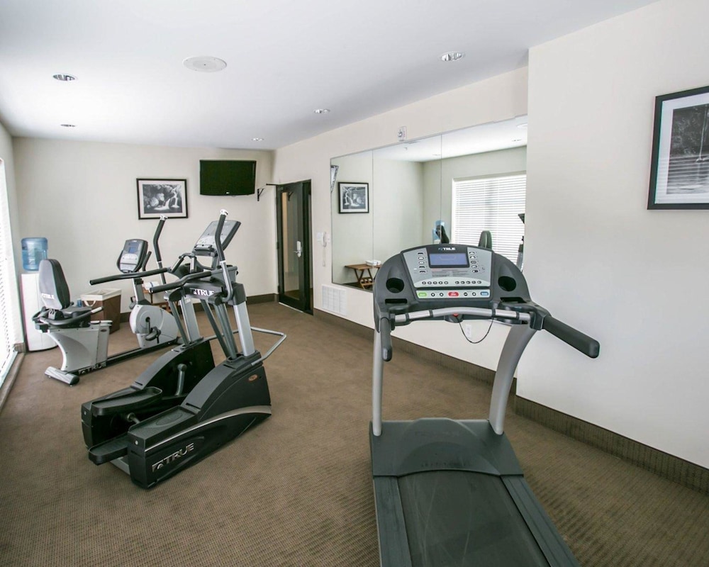 Sleep Inn & Suites Austin North-Pflugerville 26/52