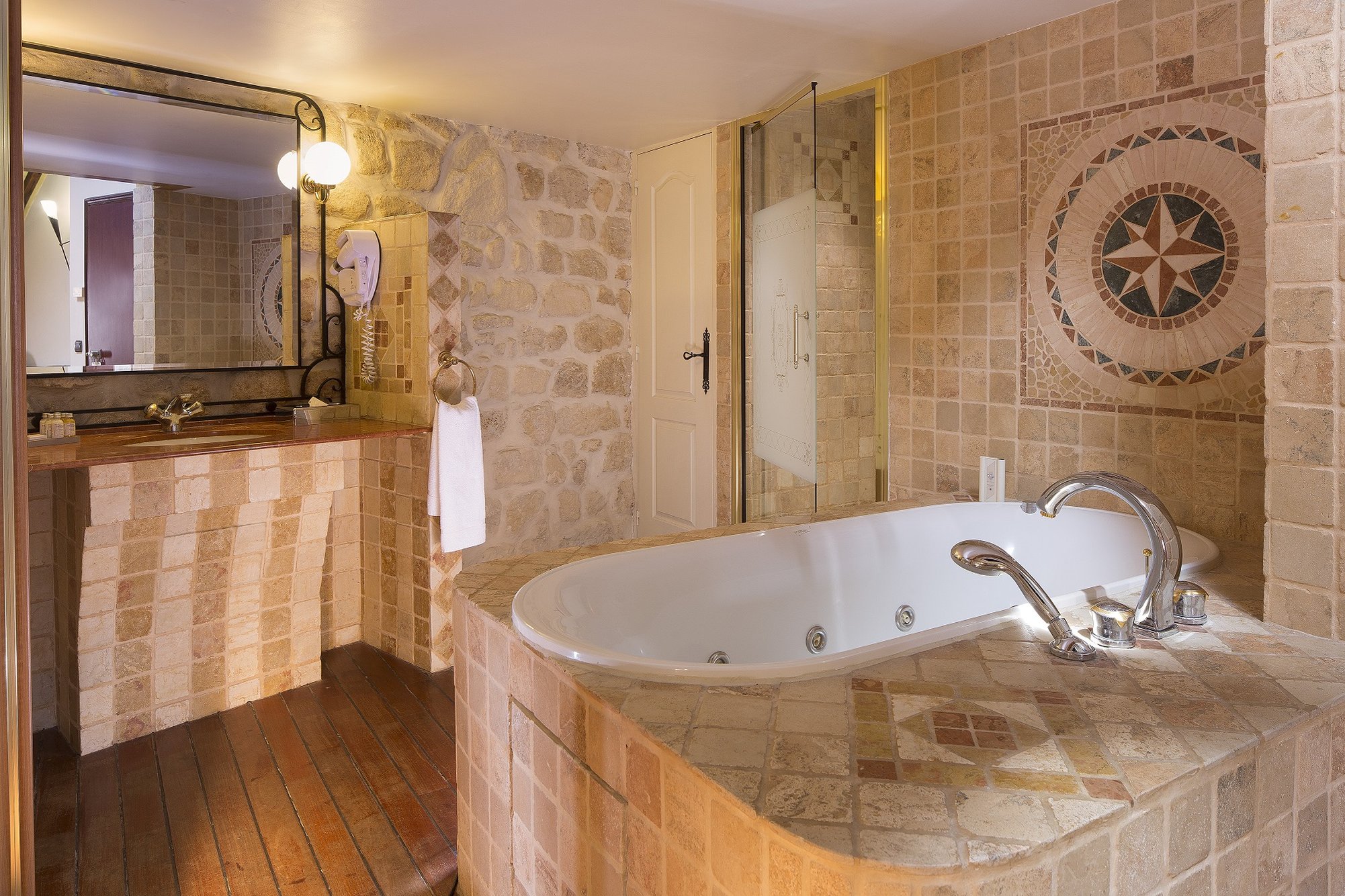 Hotel Europe Saint Severin Paris 26/26