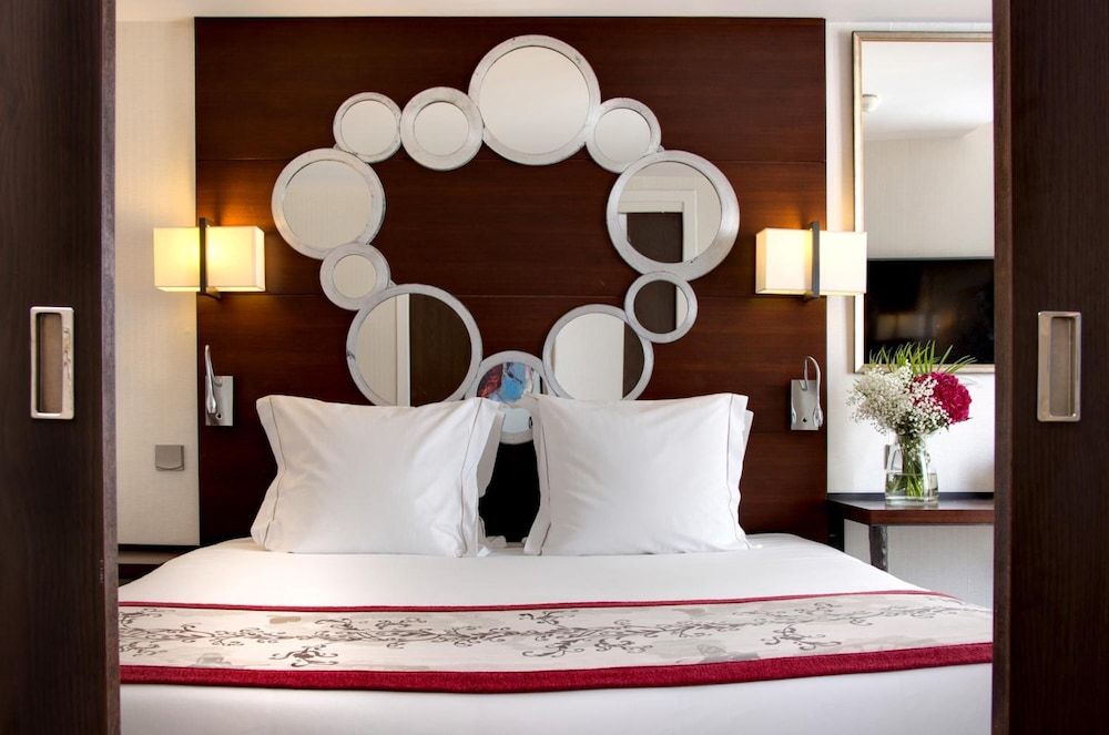 Hotel Le Senat 13/31