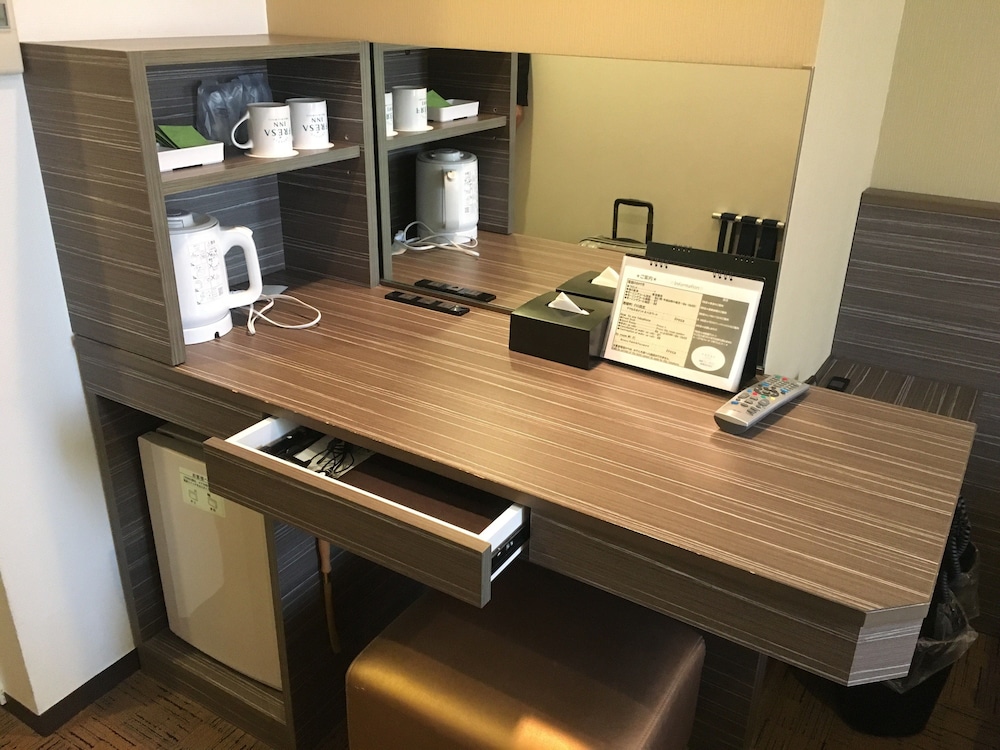 Sotetsu Fresa Inn Shimbashi-Hibiyaguchi 47/50