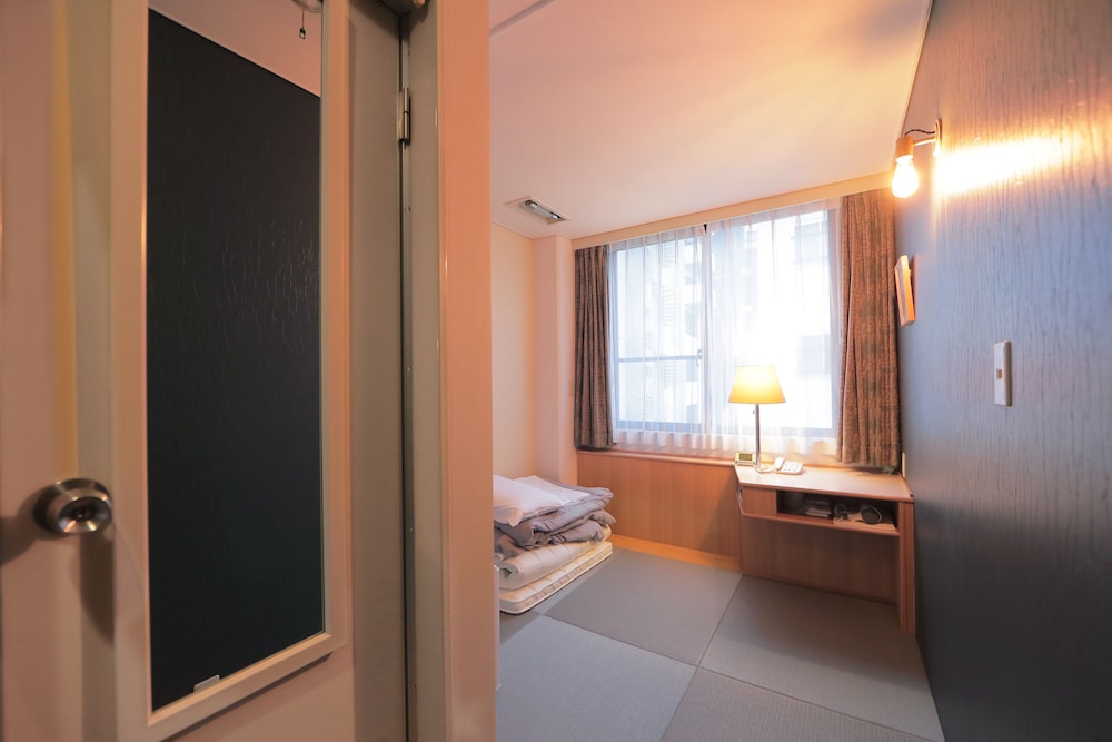 Hotel Sungarden Matsuyama 45/45