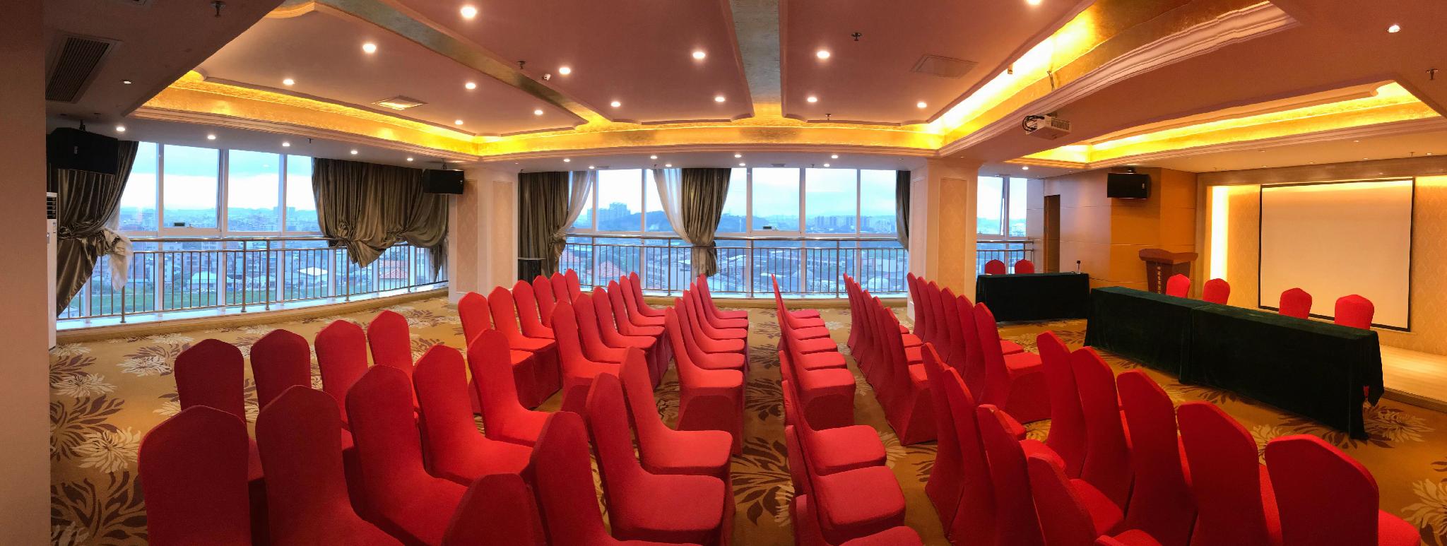 Vienna Hotel (Dongguan Tangxia Huayuan Street) 47/60