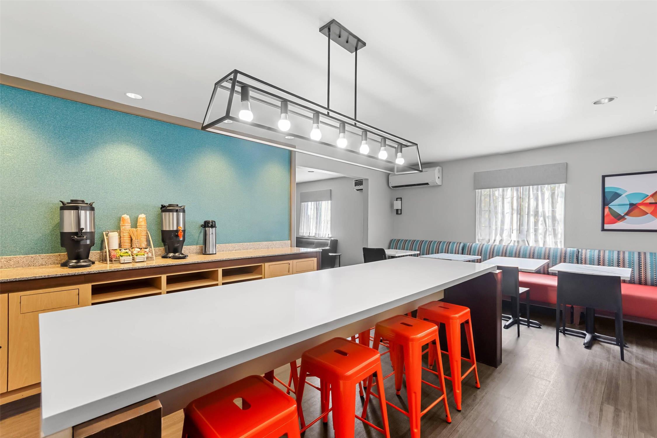 MainStay Suites Louisville Jeffersontown 9/17