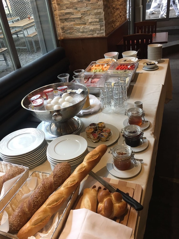 老城酒店(Hotel Old Town) 图片4