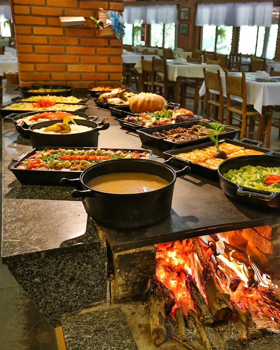 Hotel Fazenda Parque dos Sonhos 13/50