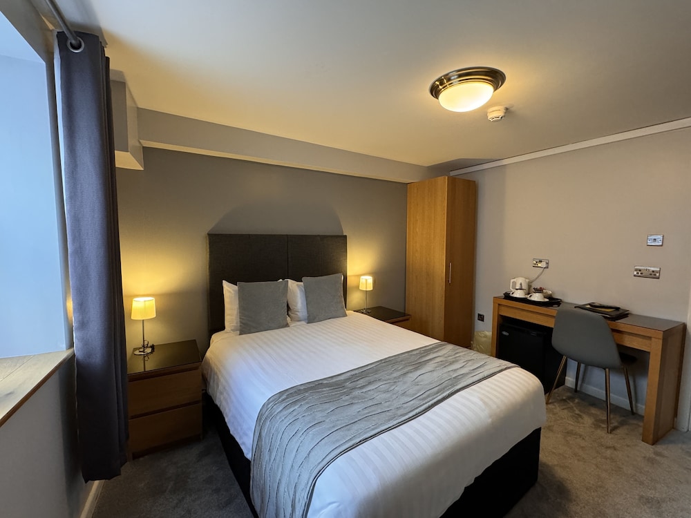 Spilman Hotel 17/44
