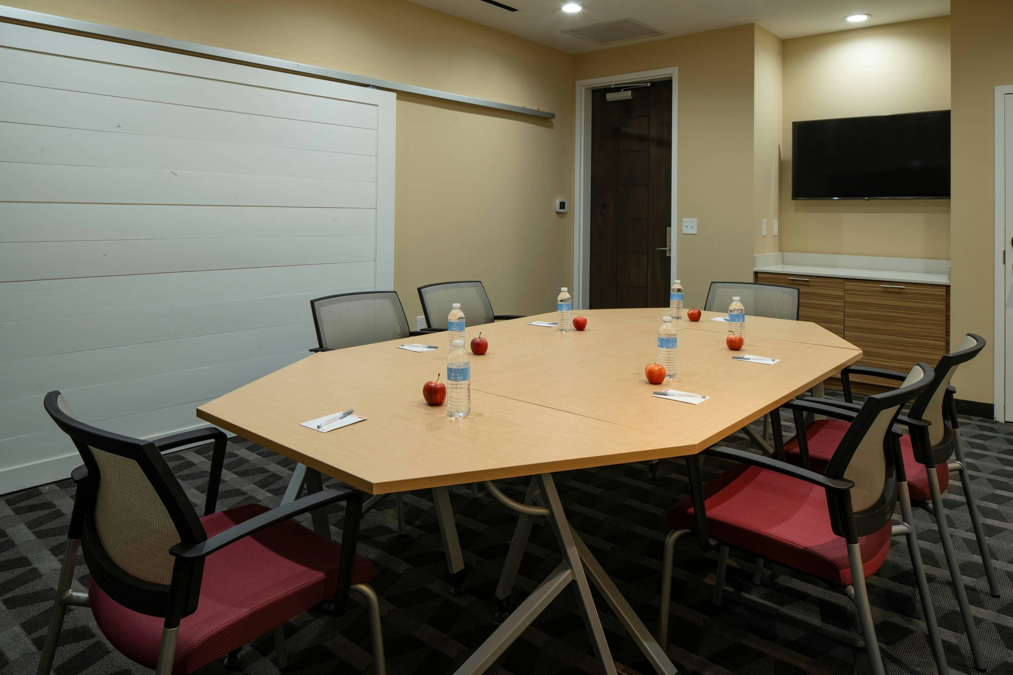 TownePlace Suites by Marriott Clarksville 48/52