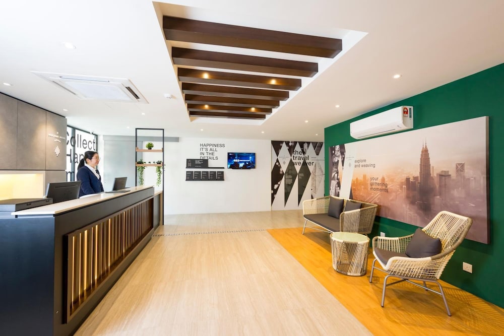 H Boutique Hotel Xplorer Kota Damansara 8/39