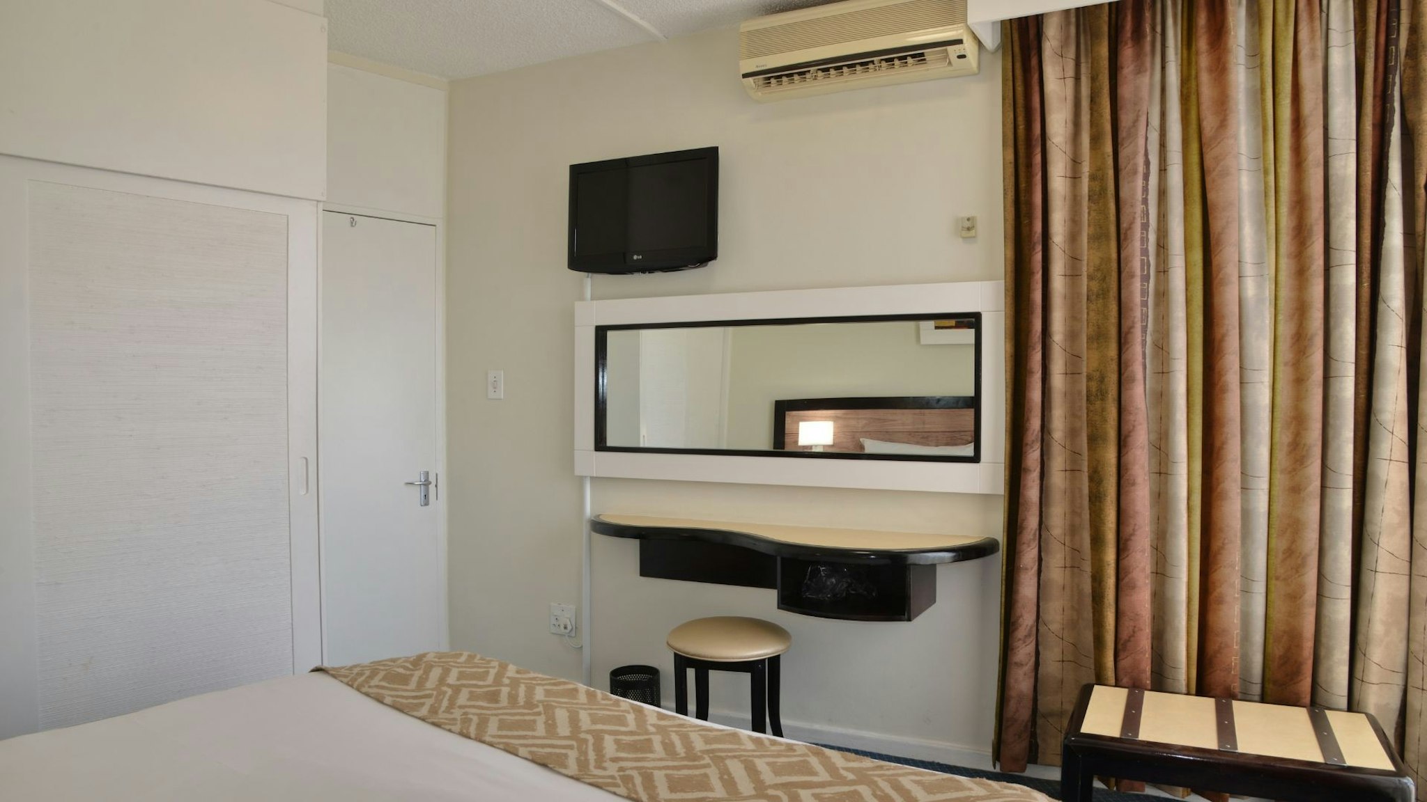 ANEW Hotel Parktonian Johannesburg 11/48
