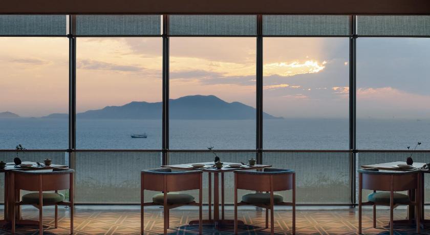 Alila Dongao Island Zhuhai 37/49