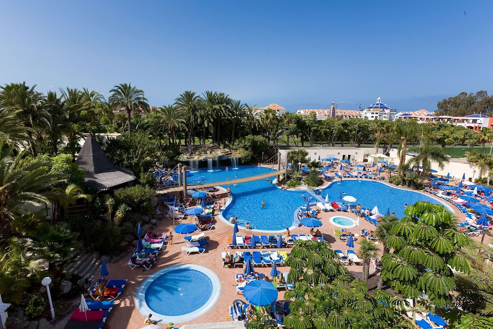 Best Tenerife 56/60