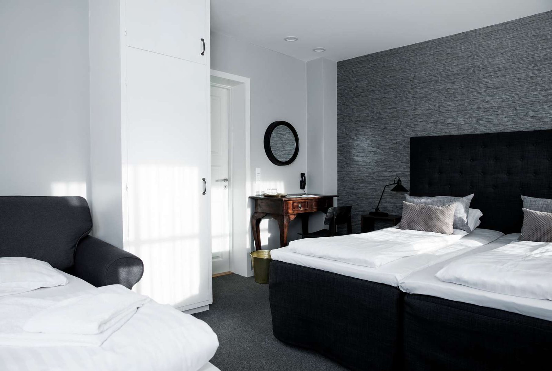 Skjalm Hvide Hotel 4/16