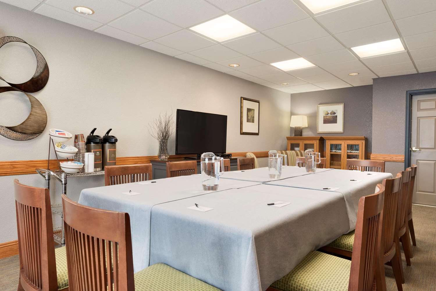 Country Inn and Suites by Radisson, Minneapolis/Shakopee 9/9