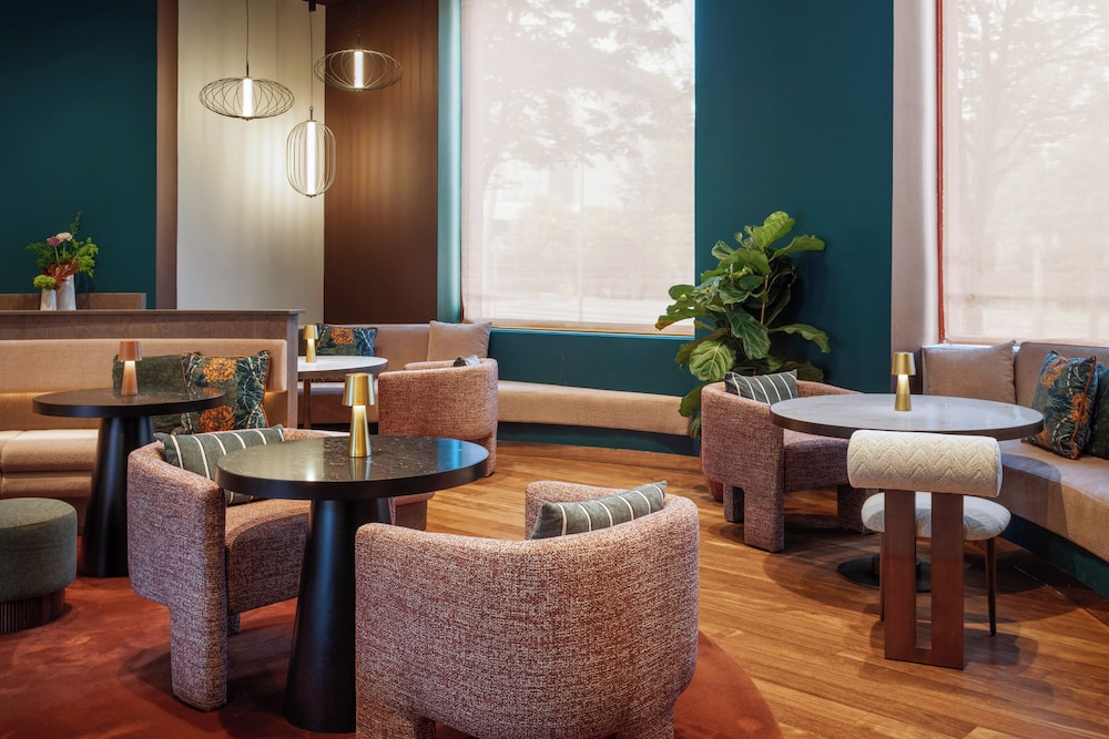 Melia Bilbao 24/46