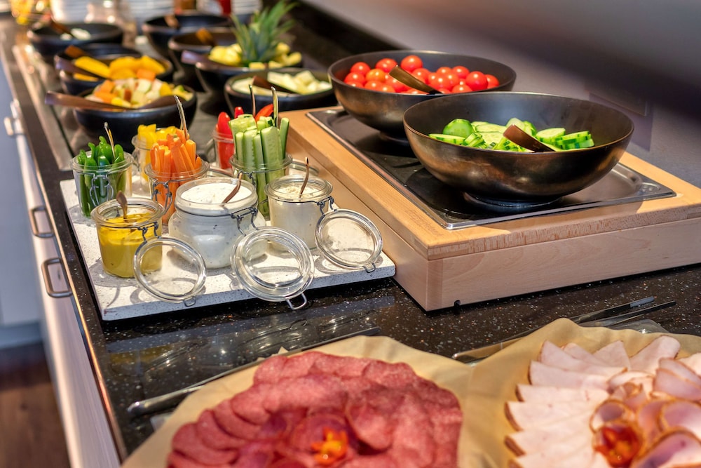 Park Inn By Radisson Nuremberg 35/49