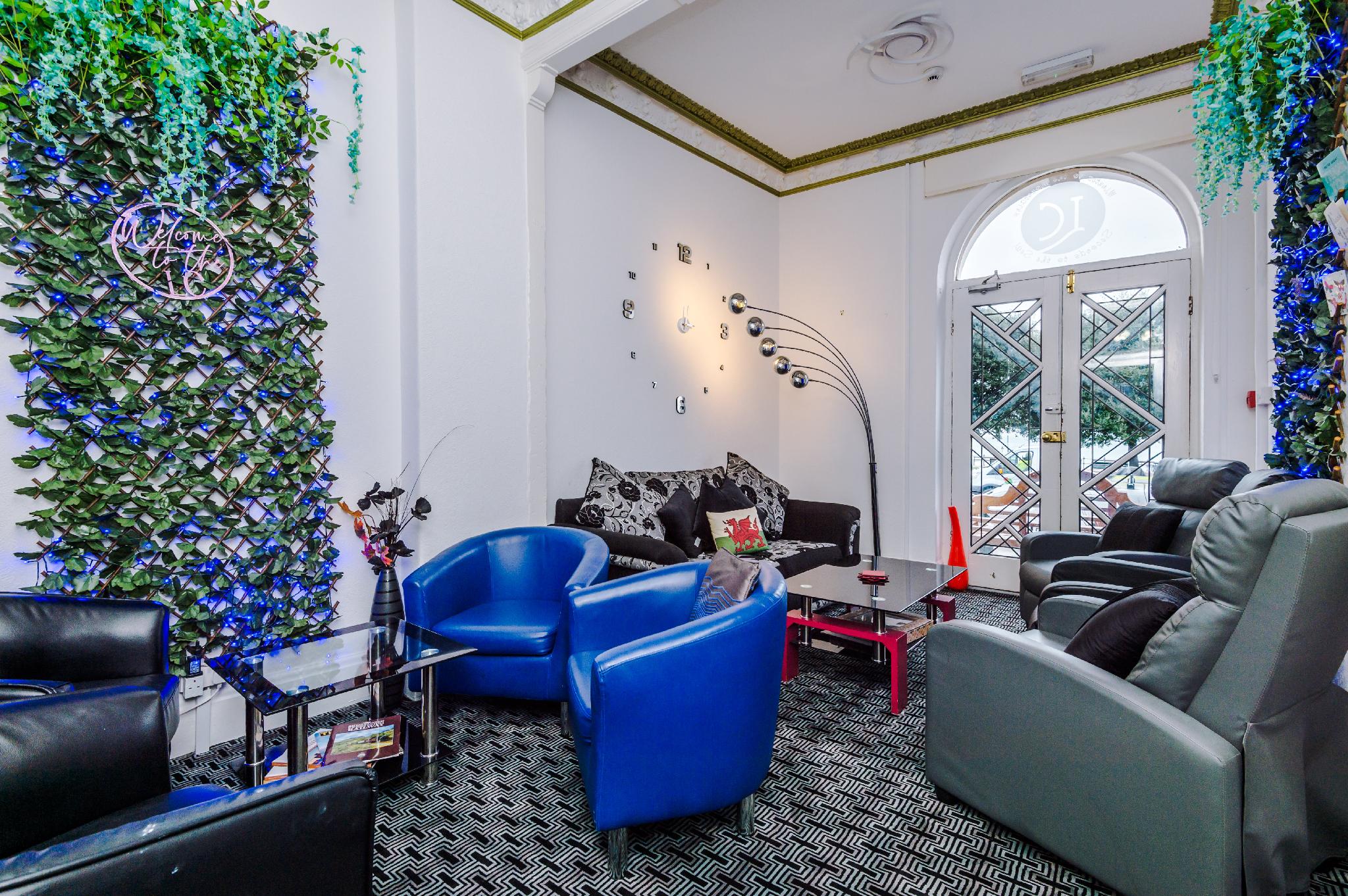 Lauriston Court Hotel 14/30