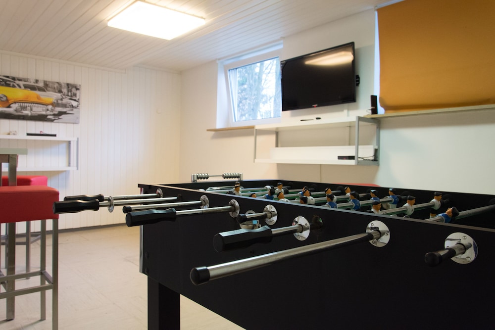 A1 Hostel Nürnberg 42/50
