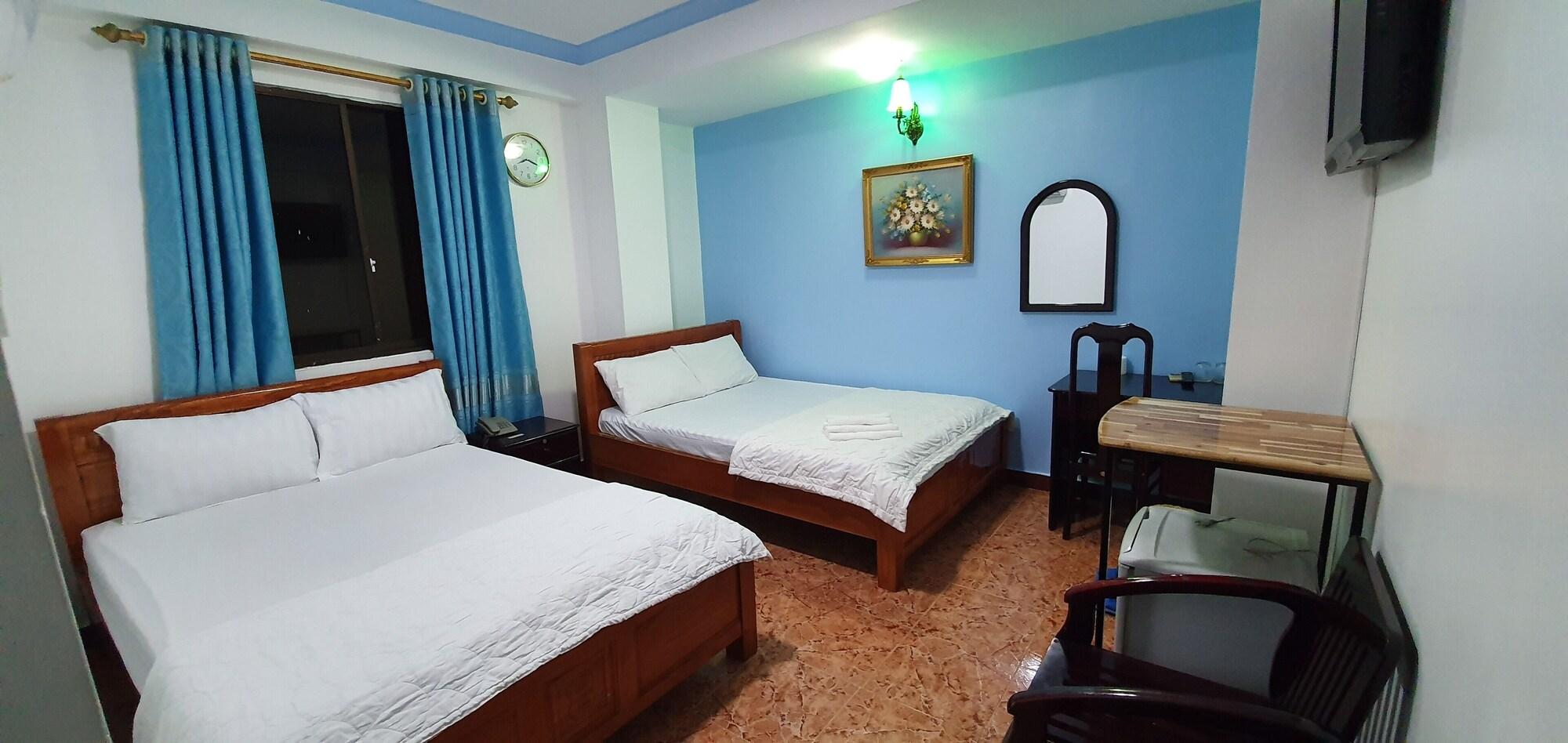 Thanh Lan Hotel 19/98