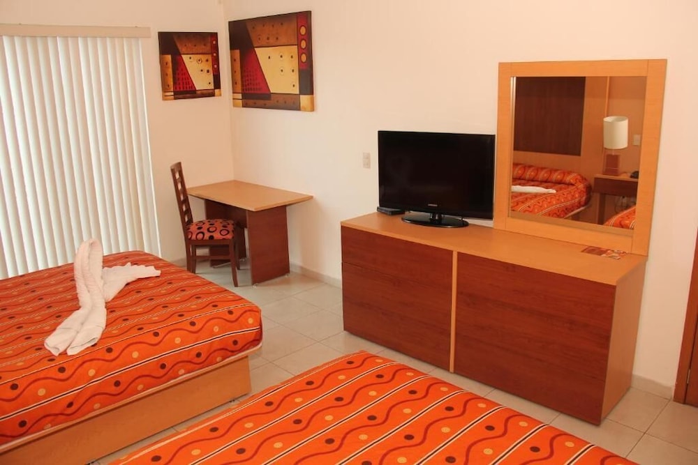 Hotel Real Zapopan 20/44