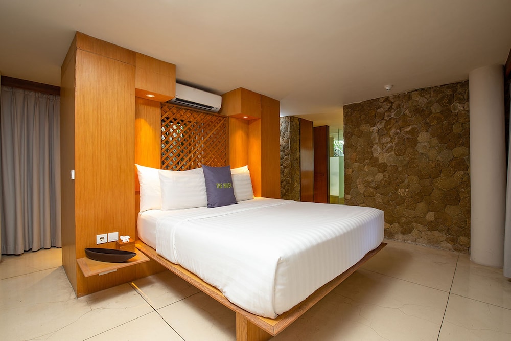 2 Bedrooms, Villa, 2 King Beds, Private Pool
