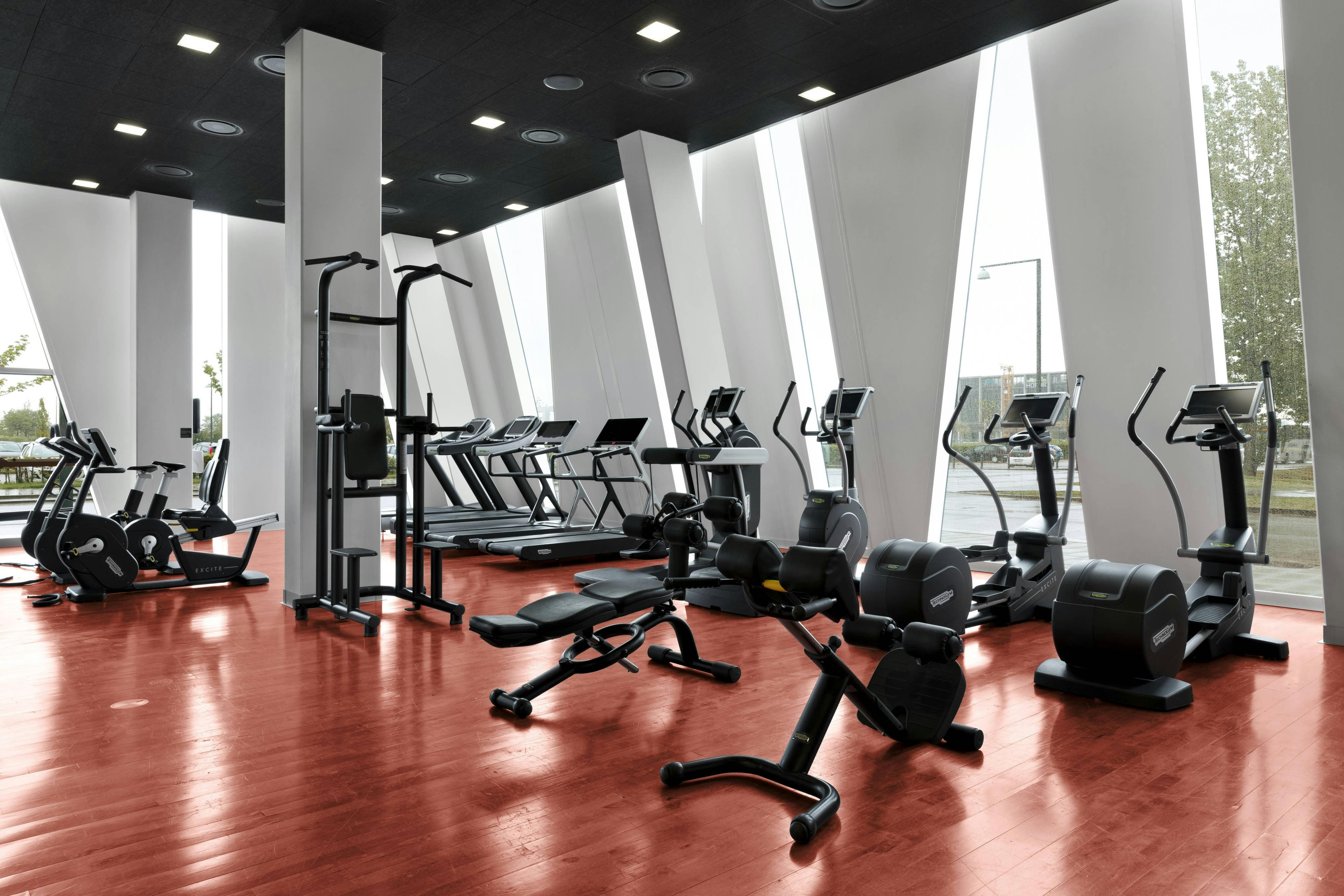 AC Hotel by Marriott Bella Sky Copenhagen 7/38