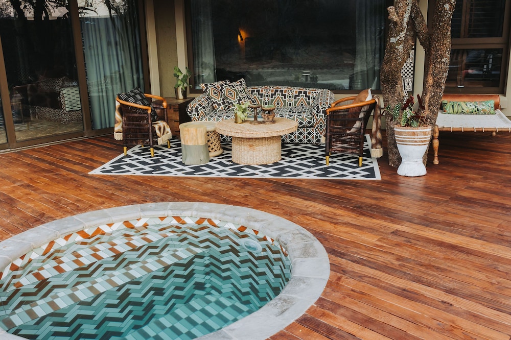 Lush Private Game Lodge 47/50