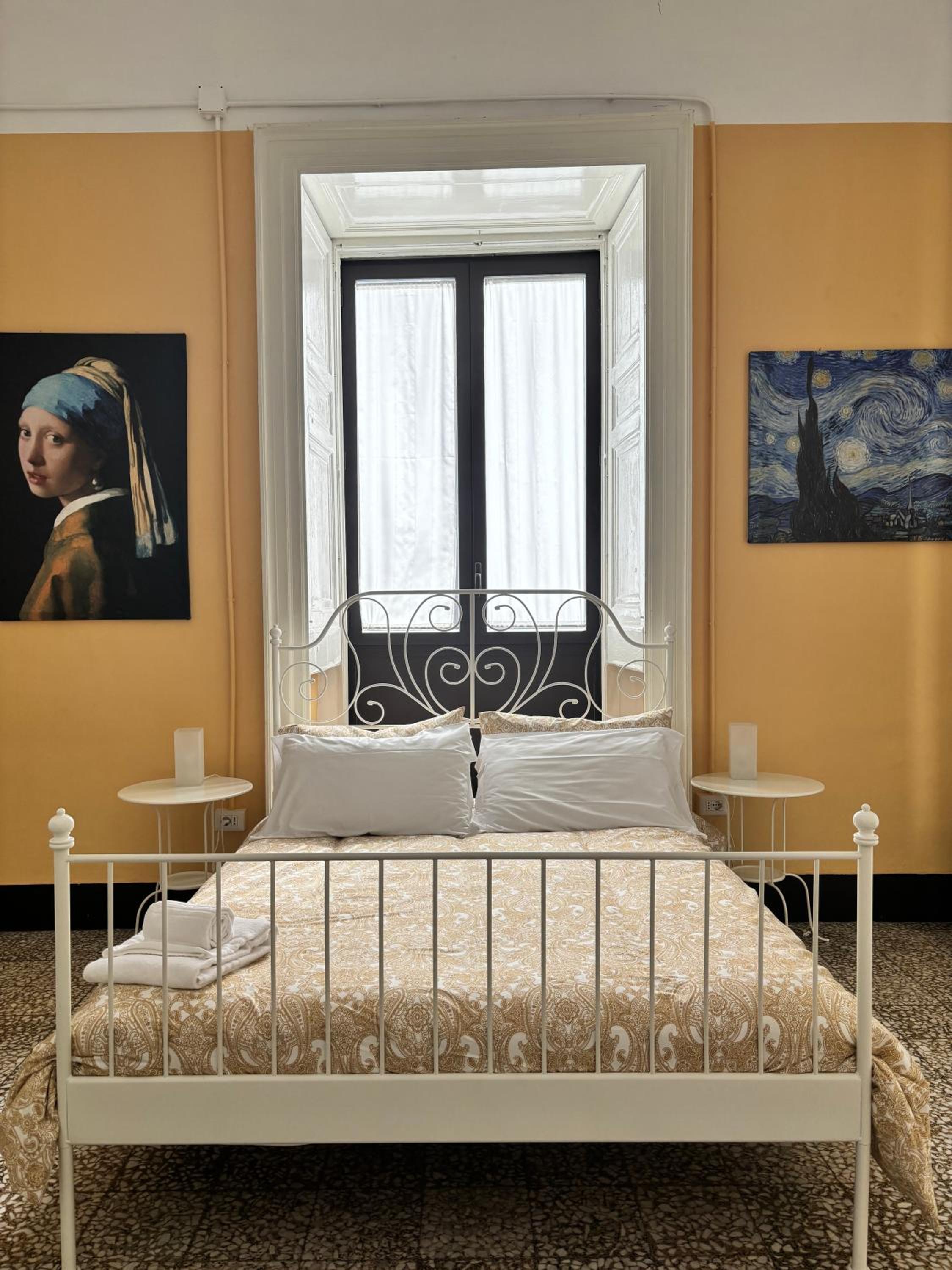 Il Teatro Rooms 6/34