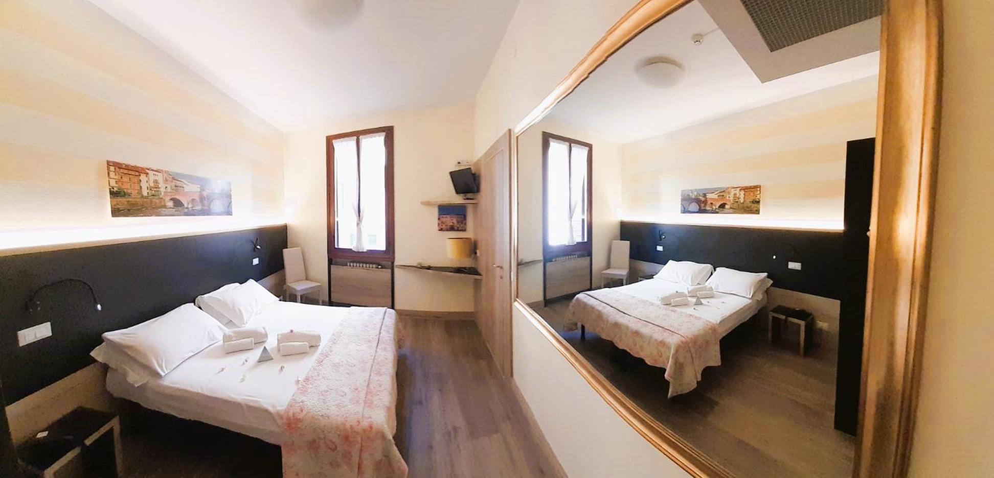 Albergo Trento 13/51