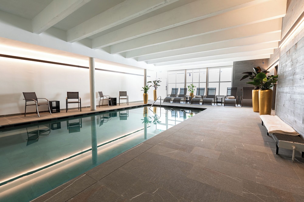 Sporthotel Igls 43/78