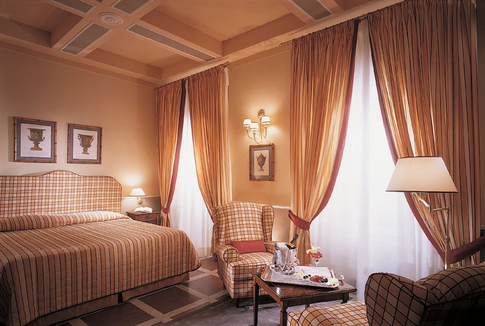 Bagni di Pisa Palace & Thermal Spa 71/96