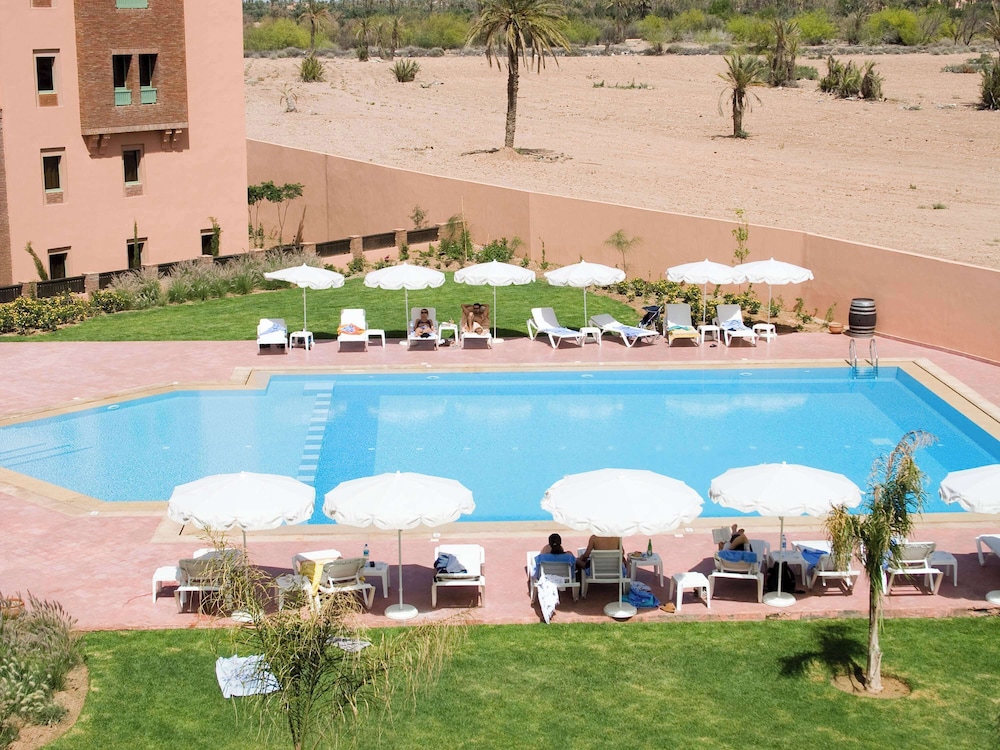 IBIS MARRAKECH PALMERAIE 44/49